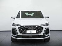 Nuova Audi Q5 Sportback S-Line 204 CV (150 kW) 2025 Bianco SUV