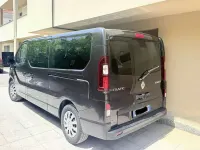 Usata Renault Trafic 121 CV (88 kW) 2019 Monovolume