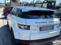 usata Land Rover Range Rover evoque 3p 2.2 td4 Prestige 150cv auto 9m