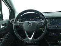 Usata Opel Crossland X 120 CV (88 kW) 2022 Gray SUV