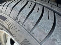 Usata Fiat Strada 69 CV (50 kW) 2000 Bianco Pick-up