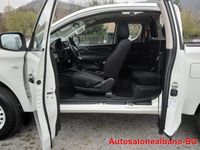 usata Fiat Fullback 2.4 150CV Cabina Estesa SX S&S