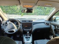 Usata Nissan Qashqai 131 CV (96 kW) 2017 SUV