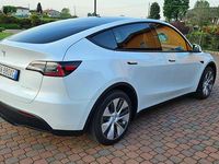 Usata Tesla Model Y Performance 189 kW (258 CV) 2023 Bianco SUV