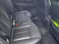 Usata Nissan X-Trail 177 CV (130 kW) 2017 Blu SUV