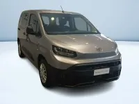 Nuova Toyota Proace Verso City 99 kW (135 CV) 2026 Argento Station wagon