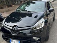 Usata Renault Clio IV Trophy 220 CV (161 kW) 2017 Berlina