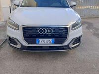 Usata Audi Q2 S-Line 116 CV (85 kW) 2018 SUV