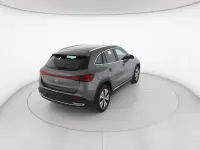 Nuova Mercedes EQA250+ Progressive 94 kW (129 CV) 2026 Grigio montagna SUV