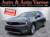 Usata Opel Astra Elegance 131 CV (96 kW) 2024 Grigio Station wagon