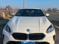 Usata BMW 118 M Sport 150 CV (110 kW) 2025 Bianco Utilitaria