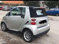 usata Smart ForTwo Cabrio 1.0 84cv