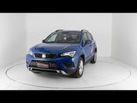 usata Seat Ateca 1.0 TSI Ecomotive Business