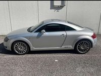 Usata Audi TT 179 CV (131 kW) 1999 Coupé