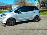 Usata Ford Ecosport ST-Line 99 CV (72 kW) 2018 SUV