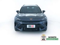 Nuova Cupra Formentor 150 CV (110 kW) 2025 Grigio SUV