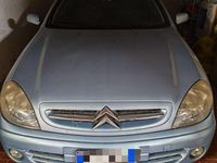 Usata Citroën Xsara 75 CV (55 kW) 2003 Grigio Station wagon
