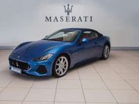 usata Maserati GranCabrio 4.7 V8 Sport