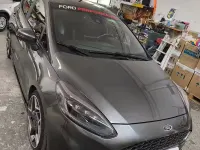 Usado Ford Fiesta Performance Edition 200 HP (147 kW) 2019 Citadino