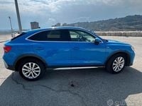 Usata Audi Q3 Sportback S-Line 150 CV (110 kW) 2023 SUV
