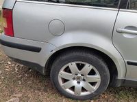 Usata VW Passat 2002 Grigio Station wagon