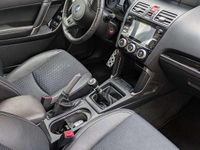 Usado Subaru Forester 147 CV (108 kW) 2015 SUV
