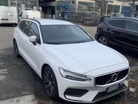 Usata Volvo V60 Business Edition 163 CV (119 kW) 2020 Station wagon