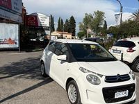 Usata Citroën C1 Shine 69 CV (50 kW) 2014 Other Utilitaria