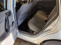Usata VW Polo Trendline 64 CV (47 kW) 2007 Utilitaria