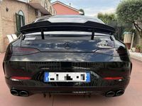 Gebraucht Mercedes AMG GT Premium 367 PS (269 kW) 2019 Coupé