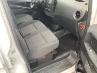 Usata Mercedes Vito 120 CV (88 kW) 2019 Bianco Furgone
