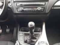 Usata BMW 116 116 CV (85 kW) 2012 Utilitaria