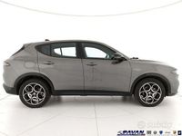 Usata Alfa Romeo Tonale Sprint 131 CV (96 kW) 2024 Grigio SUV