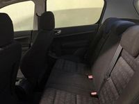 Usata Peugeot 307 90 CV (66 kW) 2004 Grigio Berlina