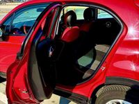 Usata Fiat 500 Pop Star 95 CV (69 kW) 2017 Rosso Station wagon