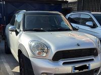 Usata Mini Countryman 2013 Grigio SUV
