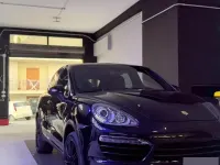 Usata Porsche Cayenne Edition 245 CV (180 kW) 2014 SUV