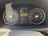 Usata Hyundai Getz 66 CV (48 kW) 2006 Grigio Utilitaria