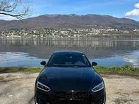 usata Audi A5 Sportback 3.0 V6 tdi S line edition quattro 218cv