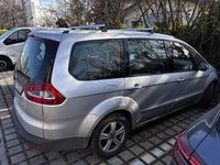 Usata Ford Galaxy 163 CV (119 kW) 2013 Monovolume