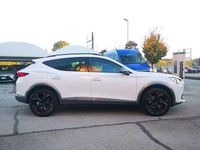 Usata Cupra Formentor 150 CV (110 kW) 2023 Bianco SUV