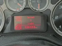 Usata Alfa Romeo MiTo 85 CV (62 kW) 2011 Bluazzurro Utilitaria