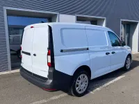 Nouvelle Ford Transit 122 ch (89 kW) 2026 Blanc Van