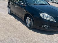 Usata Lancia Delta 2009 Nero Utilitaria