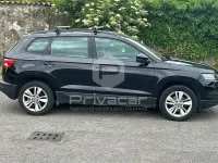 Usata Skoda Karoq Ambition 115 CV (84 kW) 2017 Nero SUV