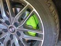 Usata Audi A4 2006 Nero Station wagon