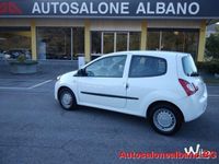 usata Renault Twingo 1.2 16V Van