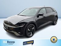 Nuova Hyundai Ioniq 5 167 kW (228 CV) 2025 Nero metallizzato SUV