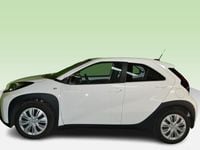 Usata Toyota Aygo X Active 72 CV (52 kW) 2025 Bianco SUV