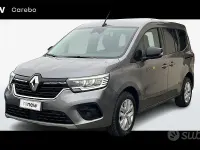 Usata Renault Kangoo Equilibre 2025 Grigio Monovolume